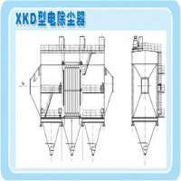 電除塵器